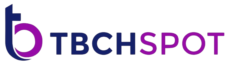 TBCHSPOT Logo